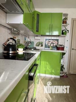 2-к квартира, вторичка, 47м2, 11/11 этаж