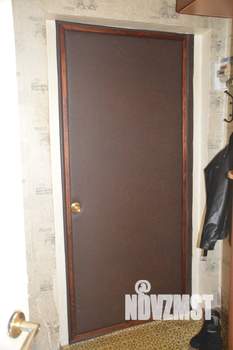 1-к квартира, вторичка, 36м2, 1/2 этаж