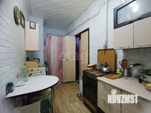 2-к квартира, вторичка, 47м2, 1/2 этаж