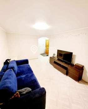 3-к квартира, вторичка, 75м2, 9/12 этаж