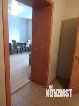 2-к квартира, вторичка, 60м2, 6/14 этаж