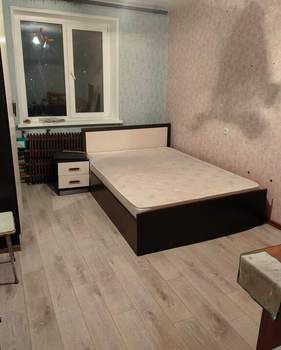 2-к квартира, вторичка, 47м2, 3/9 этаж