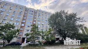 3-к квартира, вторичка, 64м2, 8/9 этаж