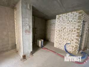 2-к квартира, вторичка, 73м2, 5/25 этаж