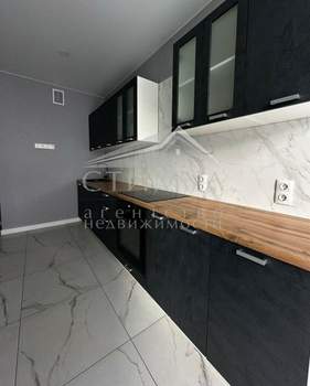 1-к квартира, вторичка, 40м2, 4/25 этаж
