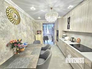 3-к квартира, вторичка, 120м2, 10/16 этаж