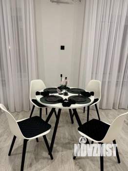 Студия квартира, вторичка, 38м2, 1/10 этаж