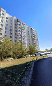 1-к квартира, вторичка, 397м2, 1/10 этаж