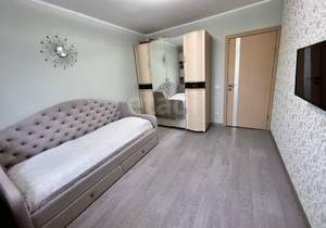3-к квартира, вторичка, 60м2, 8/9 этаж