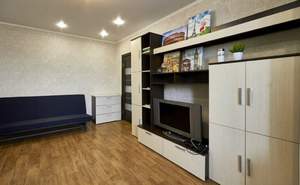 1-к квартира, вторичка, 41м2, 4/10 этаж