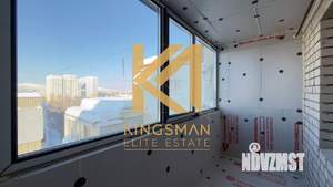 4-к квартира, вторичка, 144м2, 10/11 этаж