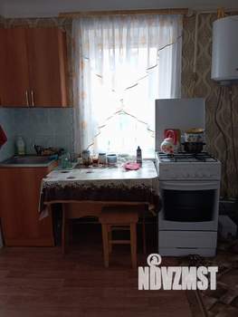 2-к квартира, вторичка, 27м2, 2/2 этаж