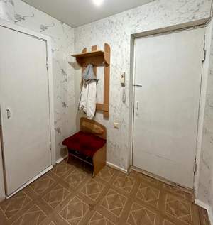 1-к квартира, вторичка, 37м2, 2/10 этаж