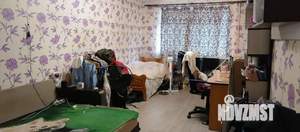 1-к квартира, вторичка, 40м2, 1/9 этаж