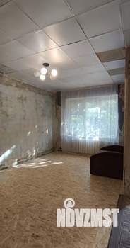 1-к квартира, вторичка, 32м2, 2/5 этаж