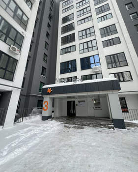 2-к квартира, вторичка, 60м2, 9/10 этаж