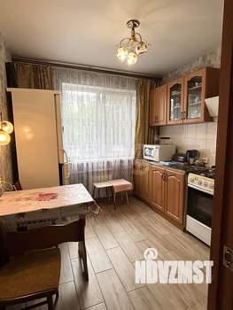 3-к квартира, вторичка, 65м2, 1/9 этаж