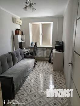 2-к квартира, вторичка, 46м2, 2/9 этаж