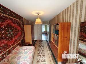 2-к квартира, вторичка, 44м2, 2/5 этаж