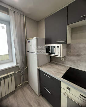 1-к квартира, вторичка, 32м2, 4/10 этаж