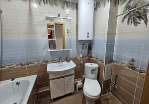 3-к квартира, вторичка, 56м2, 6/9 этаж