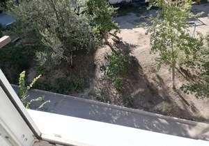 3-к квартира, вторичка, 58м2, 3/5 этаж