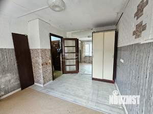 1-к квартира, вторичка, 21м2, 5/9 этаж