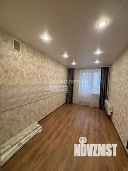 1-к квартира, вторичка, 40м2, 10/11 этаж