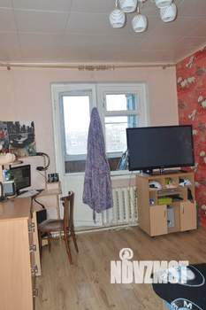 3-к квартира, вторичка, 63м2, 9/9 этаж