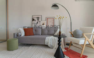 1-к квартира, вторичка, 31м2, 10/10 этаж