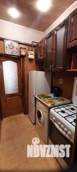 2-к квартира, вторичка, 39м2, 1/2 этаж