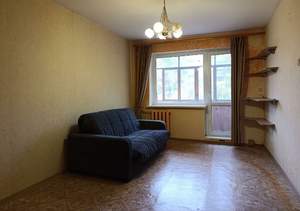 3-к квартира, вторичка, 59м2, 4/5 этаж