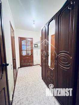 1-к квартира, вторичка, 45м2, 5/10 этаж