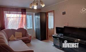 2-к квартира, вторичка, 45м2, 2/5 этаж