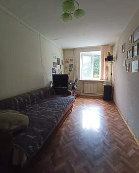 2-к квартира, вторичка, 48м2, 4/10 этаж