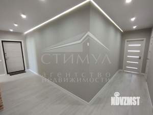 3-к квартира, вторичка, 102м2, 16/18 этаж