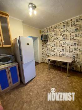 1-к квартира, вторичка, 38м2, 8/10 этаж