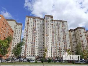 1-к квартира, вторичка, 41м2, 8/26 этаж