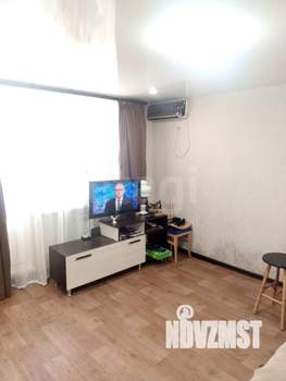 3-к квартира, вторичка, 59м2, 4/5 этаж