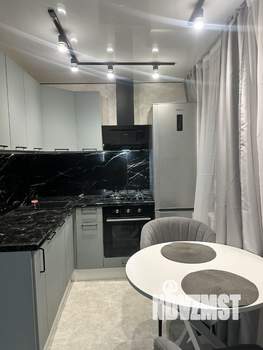 1-к квартира, вторичка, 34м2, 9/9 этаж