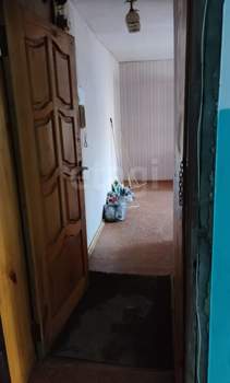 3-к квартира, вторичка, 51м2, 2/5 этаж