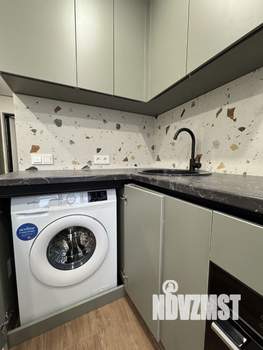 1-к квартира, вторичка, 33м2, 9/10 этаж