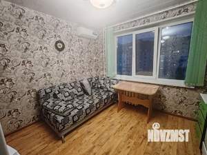 1-к квартира, вторичка, 40м2, 8/10 этаж