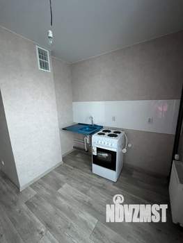 1-к квартира, вторичка, 29м2, 5/10 этаж