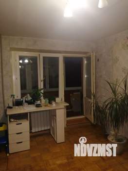 4-к квартира, вторичка, 72м2, 6/9 этаж