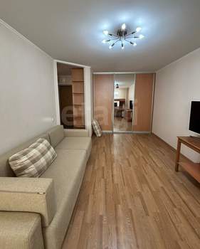 1-к квартира, вторичка, 36м2, 7/10 этаж
