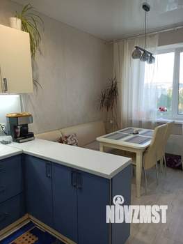 3-к квартира, вторичка, 81м2, 8/10 этаж