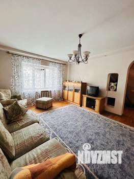 4-к квартира, вторичка, 158м2, 4/5 этаж