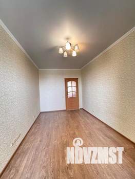 3-к квартира, вторичка, 89м2, 2/25 этаж