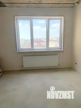 2-к квартира, вторичка, 56м2, 18/19 этаж